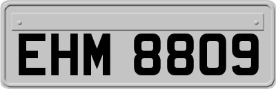 EHM8809