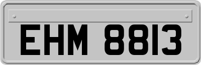 EHM8813