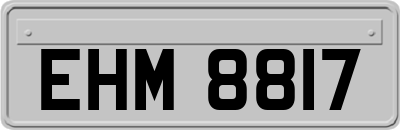 EHM8817