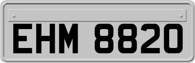 EHM8820