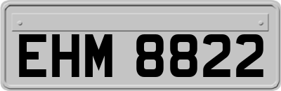 EHM8822