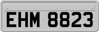 EHM8823