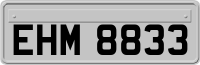 EHM8833
