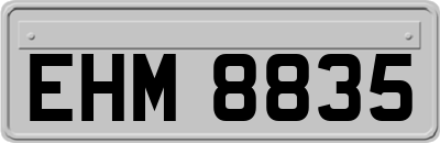 EHM8835