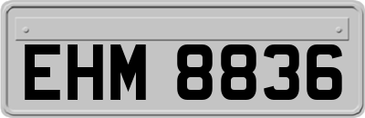 EHM8836