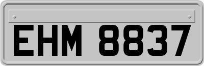 EHM8837