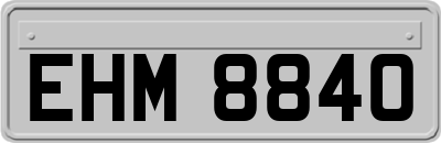 EHM8840