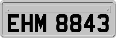 EHM8843