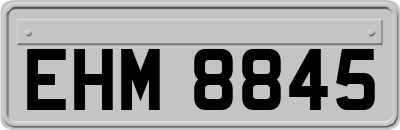 EHM8845