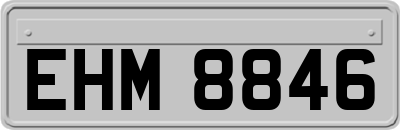 EHM8846