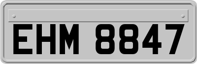 EHM8847