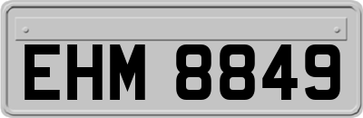 EHM8849