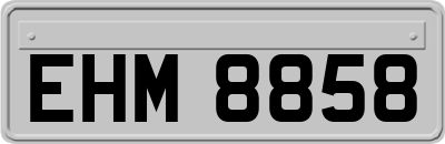 EHM8858
