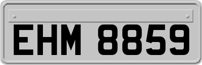 EHM8859