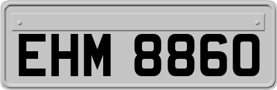 EHM8860