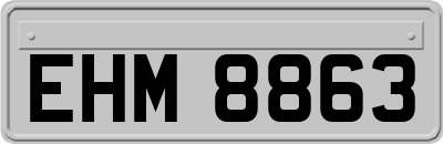 EHM8863