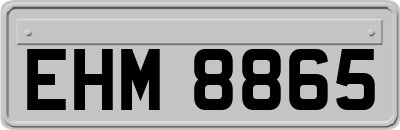 EHM8865