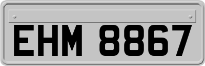 EHM8867