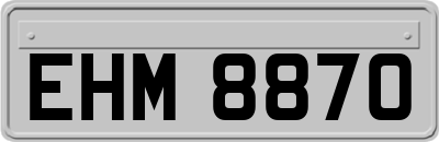 EHM8870
