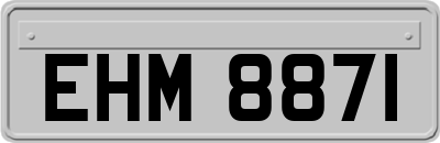 EHM8871