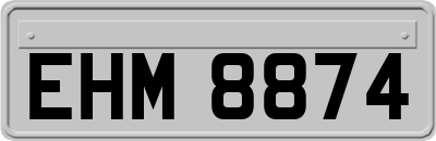 EHM8874