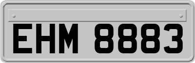 EHM8883