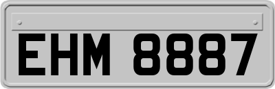 EHM8887