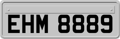 EHM8889