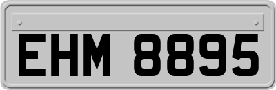 EHM8895