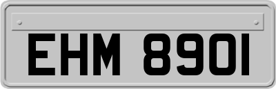 EHM8901