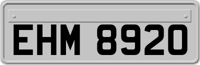EHM8920