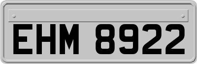 EHM8922