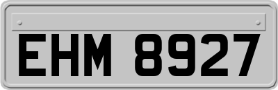 EHM8927