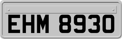 EHM8930