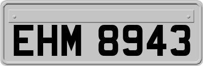 EHM8943