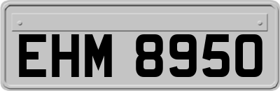 EHM8950