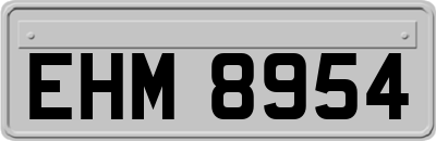 EHM8954