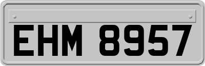 EHM8957