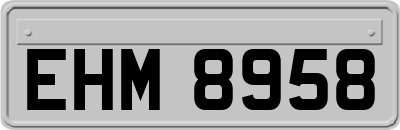 EHM8958