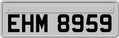 EHM8959