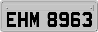 EHM8963