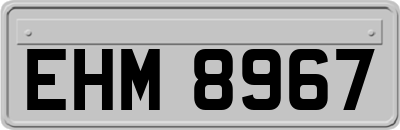 EHM8967
