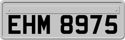 EHM8975