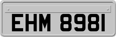 EHM8981