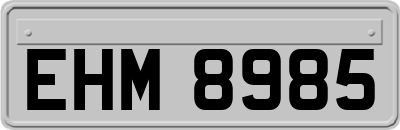 EHM8985