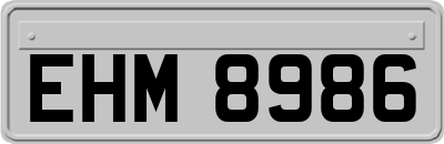 EHM8986