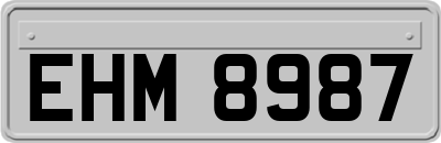 EHM8987