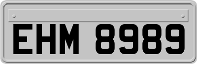 EHM8989