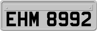 EHM8992
