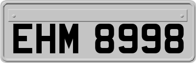 EHM8998